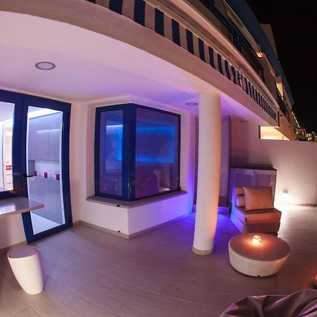 Modern Designer Apartment Taurito Exterior photo